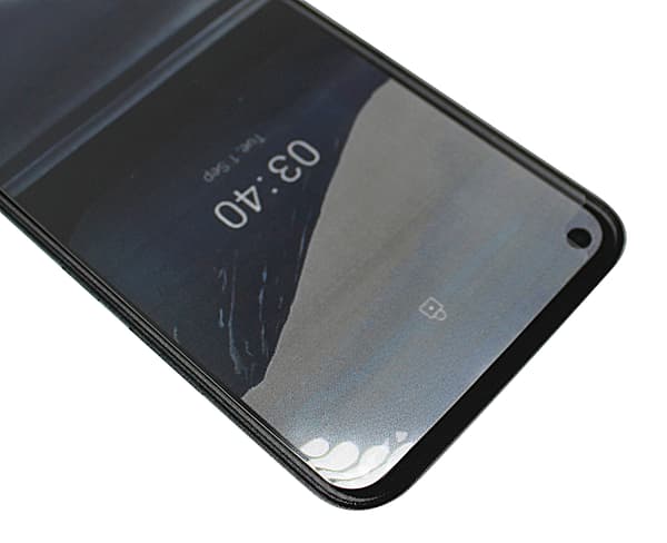 6-Pack Skärmskydd Nokia 3.4