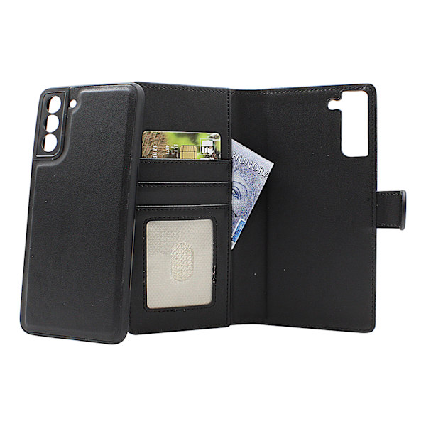 Skimblocker Samsung Galaxy S21 Plus 5G Magnetfodral