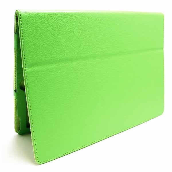 Standcase Fodral Microsoft Surface Pro 4 Grön