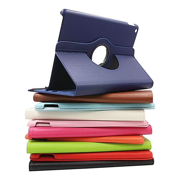 360 Fodral Apple iPad 10.2 (2019) Lila