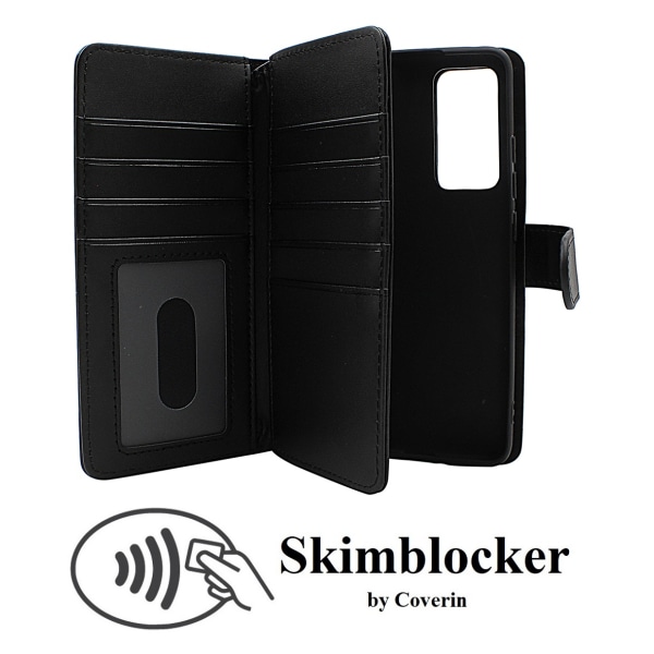 Skimblocker XL Magnet Fodral Xiaomi 12