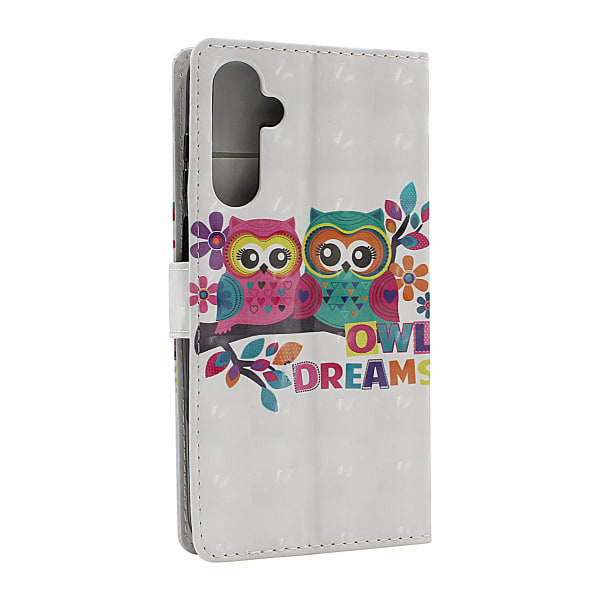 Designwallet Samsung Galaxy A25 5G