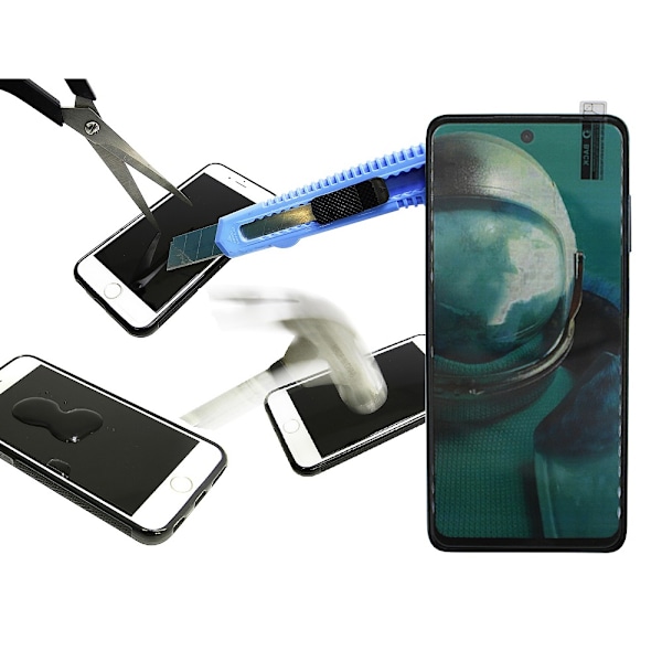 Härdat glas HMD Pulse Pro / Pulse Plus