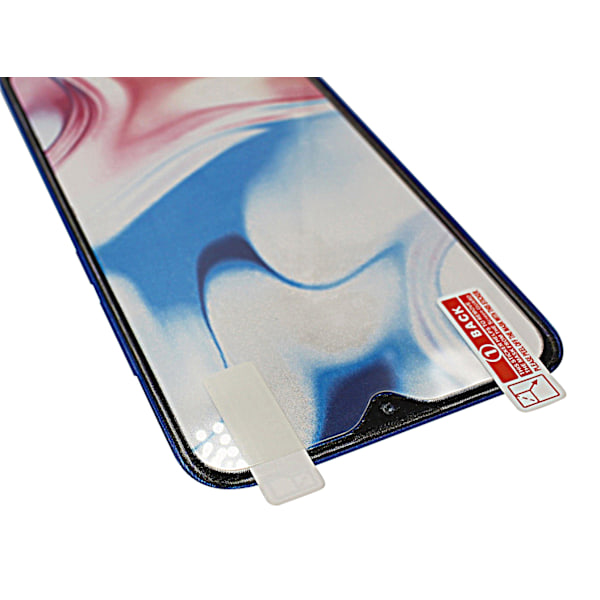 6-Pack Skärmskydd Xiaomi Redmi 8/8A