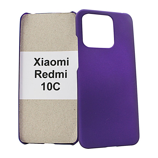 Hardcase Xiaomi Redmi 10C Blå