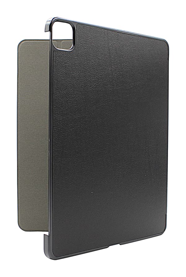 CoverCase Apple iPad Pro 12.9 2021 (5th Gen.) Grå
