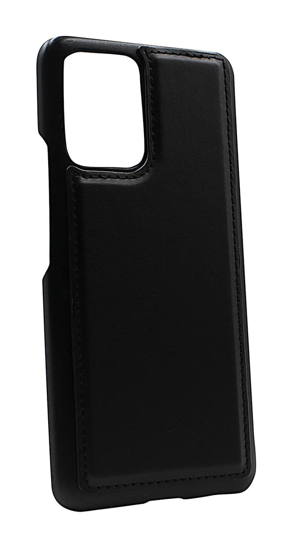 Skimblocker Magnet Fodral Xiaomi Redmi Note 10 Pro