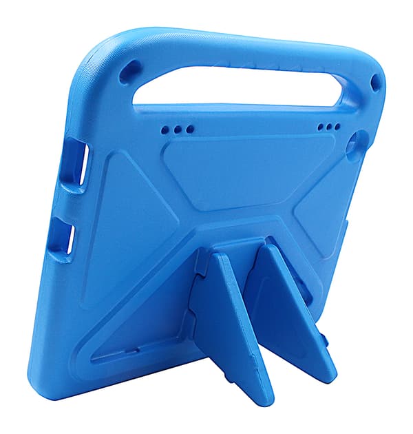 Standcase Barnfodral Lenovo Tab M10 (3rd Gen) Blå