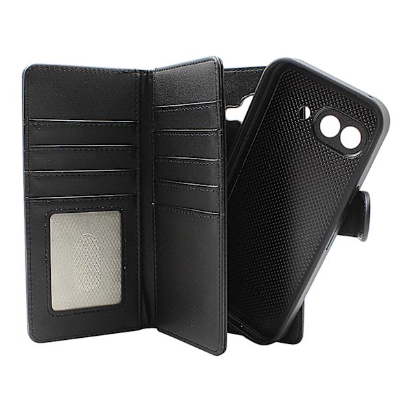 Skimblocker Google Pixel 9a XL Magnet Plånboksfodral