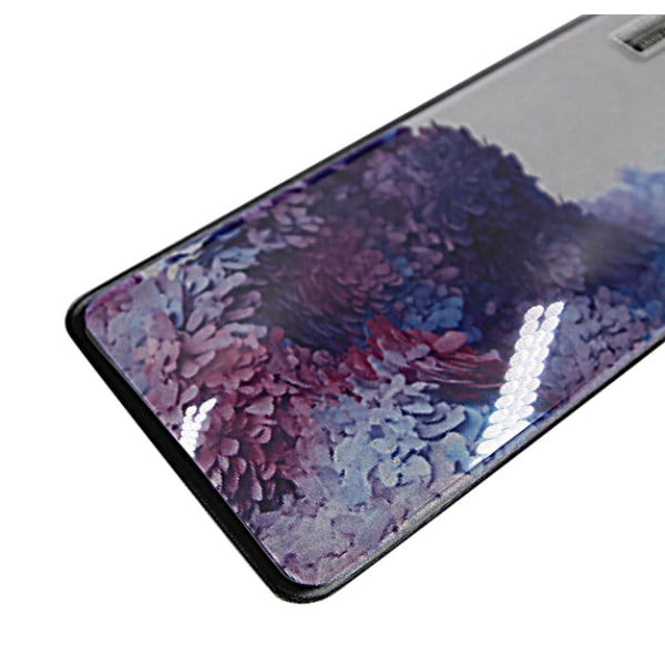 6-Pack Skärmskydd Samsung Galaxy S20 Plus (G986B)