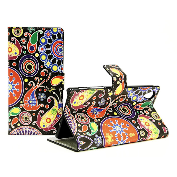 Designwallet Sony Xperia X (F5121)