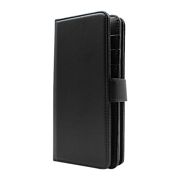 Skimblocker XL Wallet OnePlus Nord 2 5G Hotpink