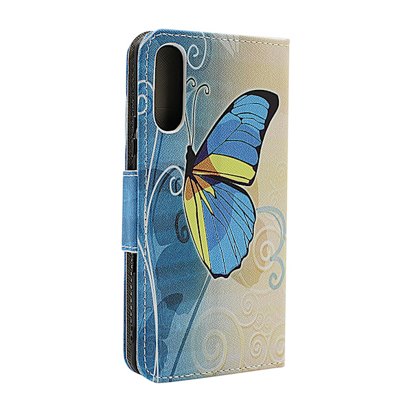 Designwallet Sony Xperia 10 III (XQ-BT52)