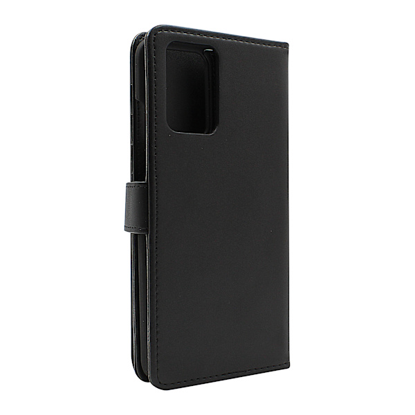 Skimblocker XL Magnet Fodral Xiaomi Redmi 10 NFC