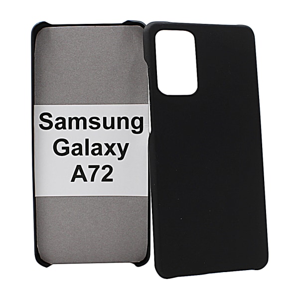 Hardcase Samsung Galaxy A72 (A725F/DS) Svart