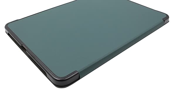CoverCase Samsung Galaxy Tab A11 Brun