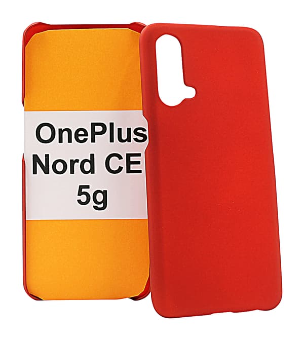 Hardcase OnePlus Nord CE 5G Vit