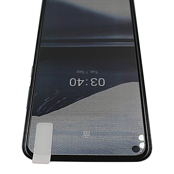 Härdat Glas Nokia 3.4