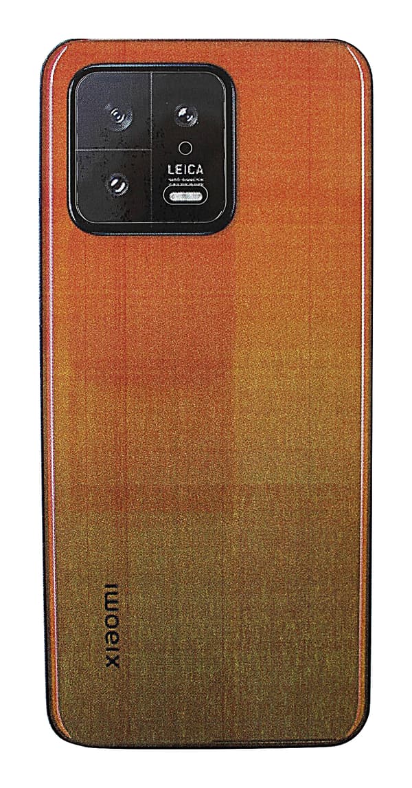 Härdat kameraglas Xiaomi 13 5G
