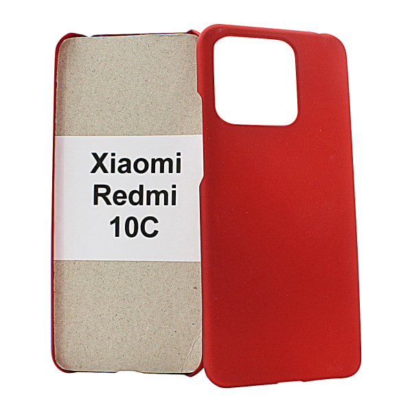 Hardcase Xiaomi Redmi 10C Lila