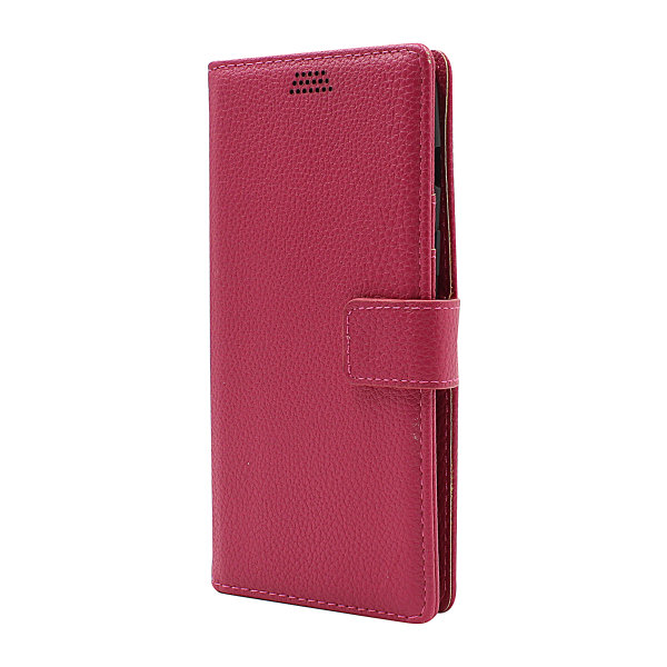 New Standcase Wallet OnePlus Nord 2T 5G Babyblue