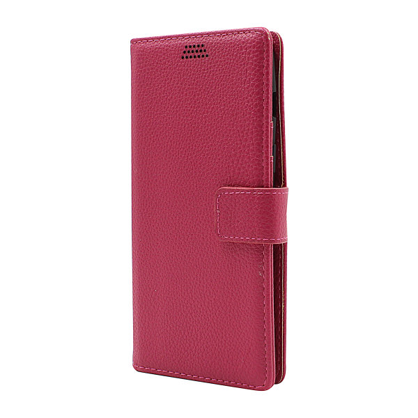 New Standcase Wallet OnePlus Nord 2T 5G Hotpink