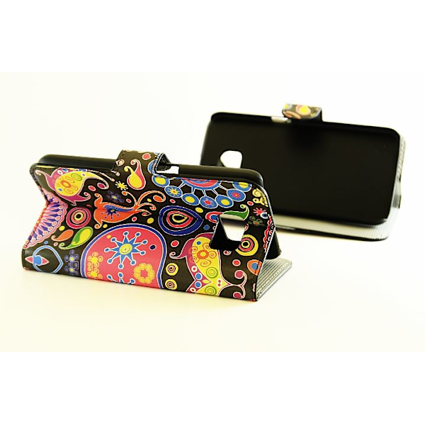 Standcase Wallet Samsung Galaxy S6 (SM-G920F)