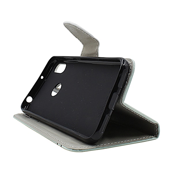 Designwallet Huawei Y6 2019