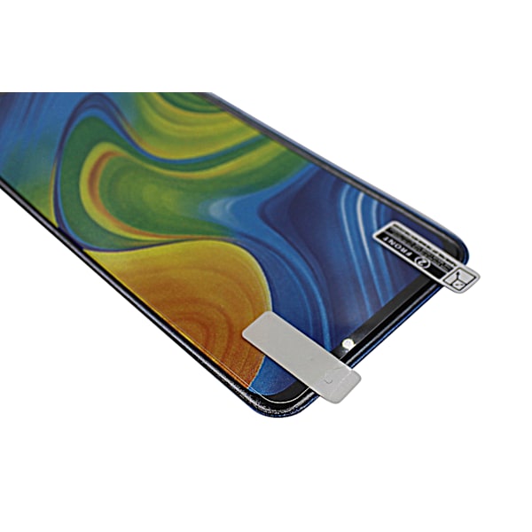 Skärmskydd Xiaomi Redmi Note 9