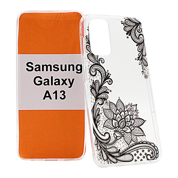 Designskal TPU Samsung Galaxy A13 (A135F/DS)