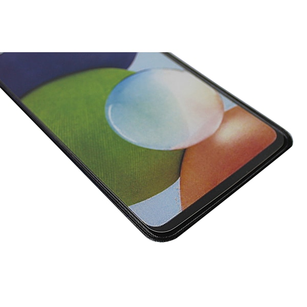 6-Pack Skärmskydd Samsung Galaxy A22 (SM-A225F/DS)