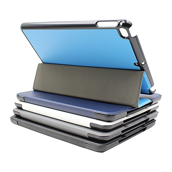 Cover Case iPad Mini 4 (A1538 / A1550) Marinblå