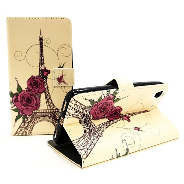 Designwallet Huawei Y6 II