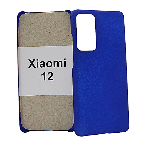 Hardcase Xiaomi 12 Röd