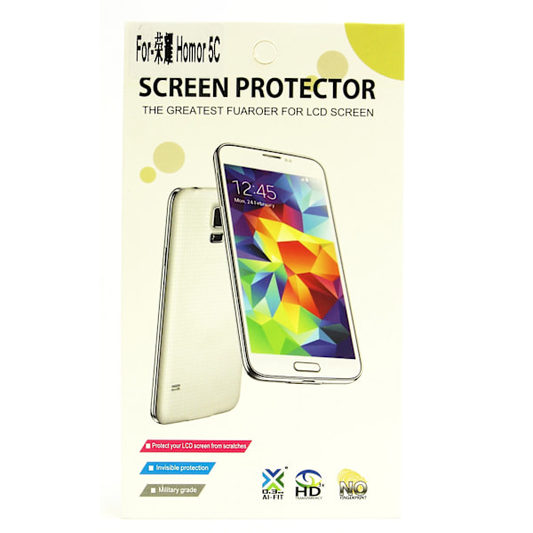 Skärmskydd Huawei Honor 7 Lite (NEM-L21)