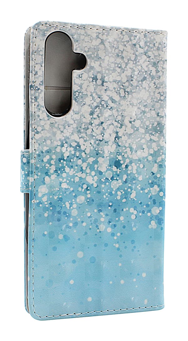 Designwallet Samsung Galaxy A15 5G