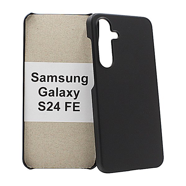 Hardcase Samsung Galaxy S24 FE Lila