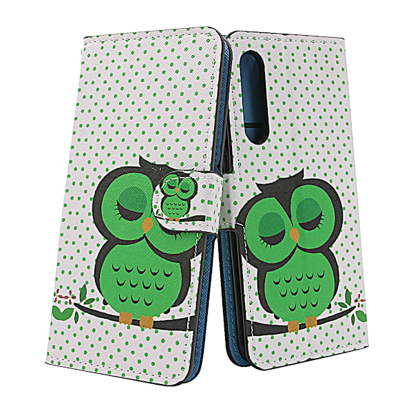Designwallet Xiaomi Mi 9 SE