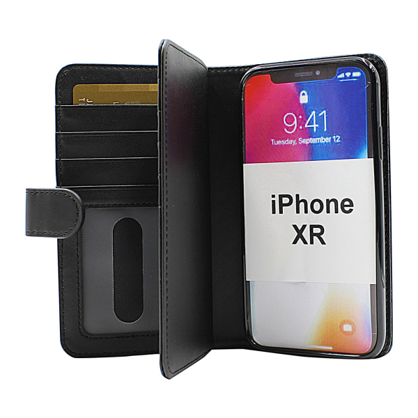 Skimblocker XL Wallet iPhone XR
