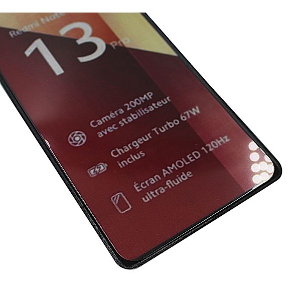 Härdat glas Xiaomi Redmi Note 13 Pro 5G