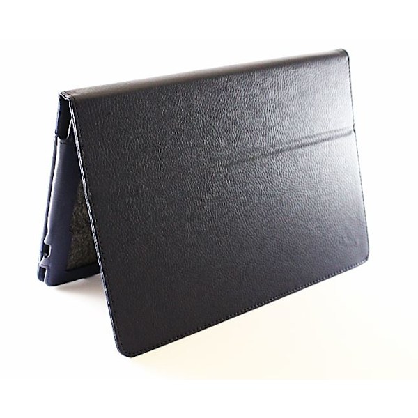Standcase fodral Asus Transformer Pad (TF103C) Marinblå