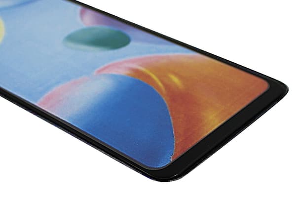 Full Frame Glas skydd Xiaomi Redmi 10C