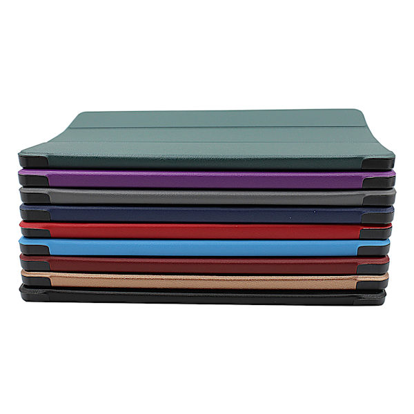 Cover Case Lenovo Tab P11 Pro (ZA7C) Svart