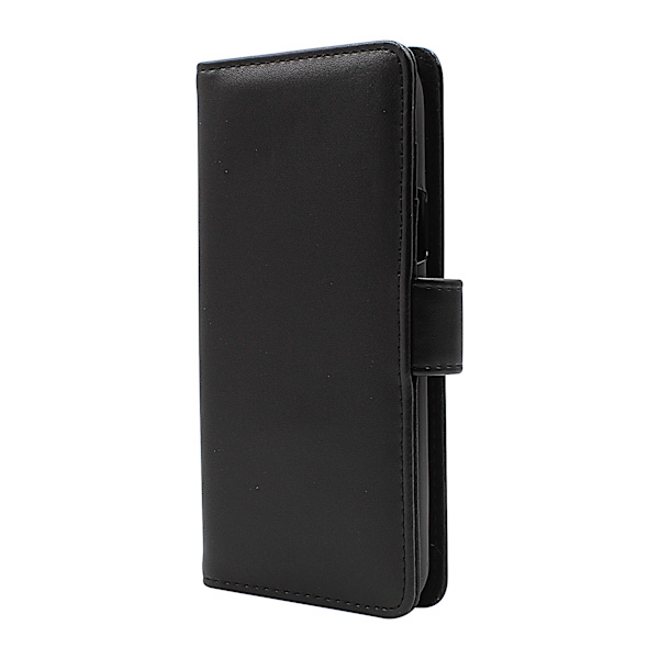 Skimblocker Plånboksfodral Doro 8050 Svart