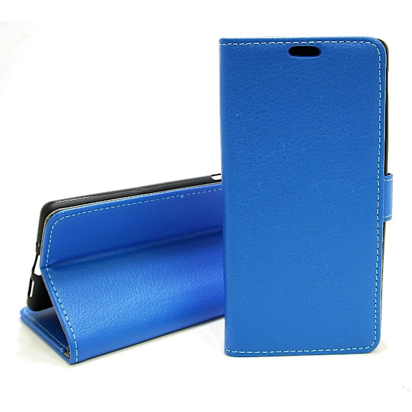 Standcase Wallet Xiaomi Mi Mix 2 Blå