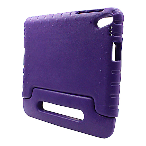 Standcase Barnfodral Lenovo Tab M10 HD 2nd Gen (TB-X306X) Svart