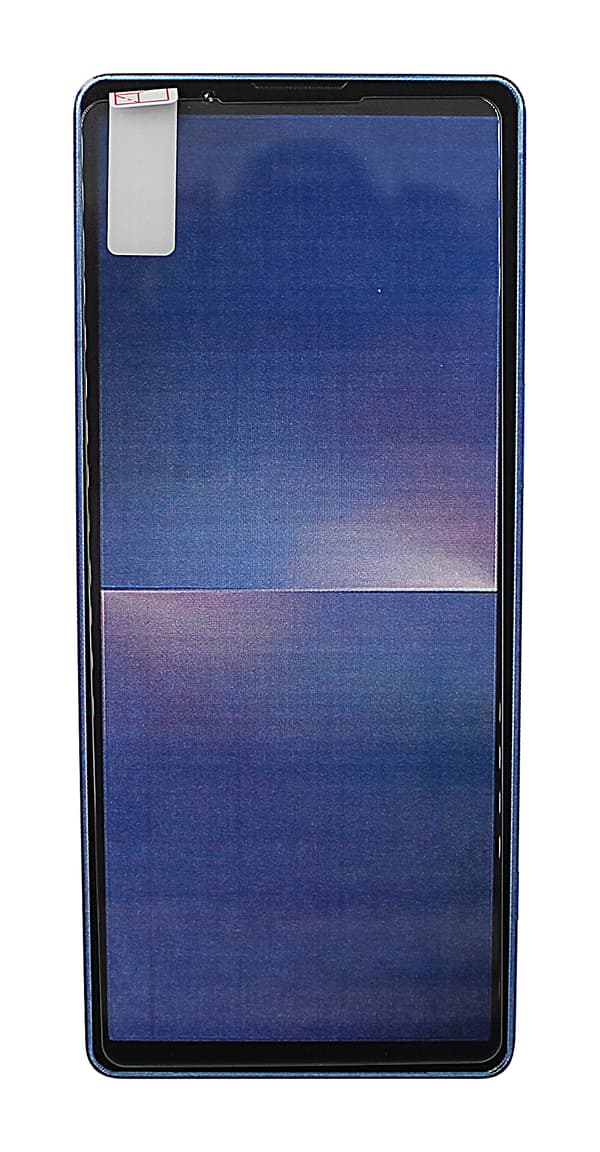 Härdat glas Sony Xperia 5 V
