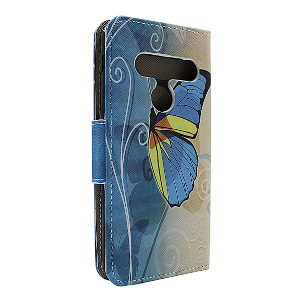 Designwallet LG G8s ThinQ (LMG810)