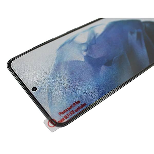Härdat Glas Samsung Galaxy S21 5G (G991B)