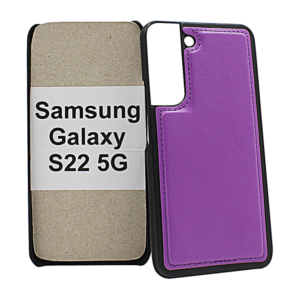 Magnetskal Samsung Galaxy S22 5G (SM-S901B/DS)